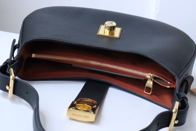 Louis Vuitton Satchel Bags